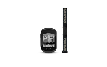 Garmin Edge 130 Plus HR Bundle