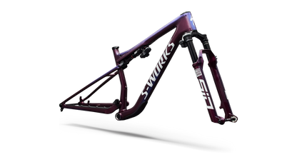 S-Works Epic 9 Frameset