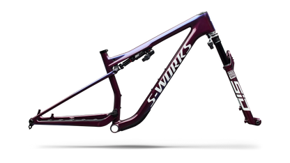 S-Works Epic 9 Frameset