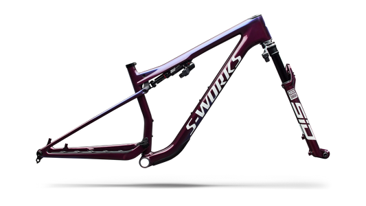 S-Works Epic 9 Frameset
