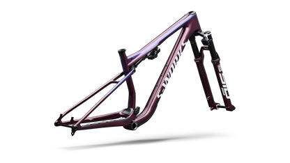S-Works Epic 9 Frameset