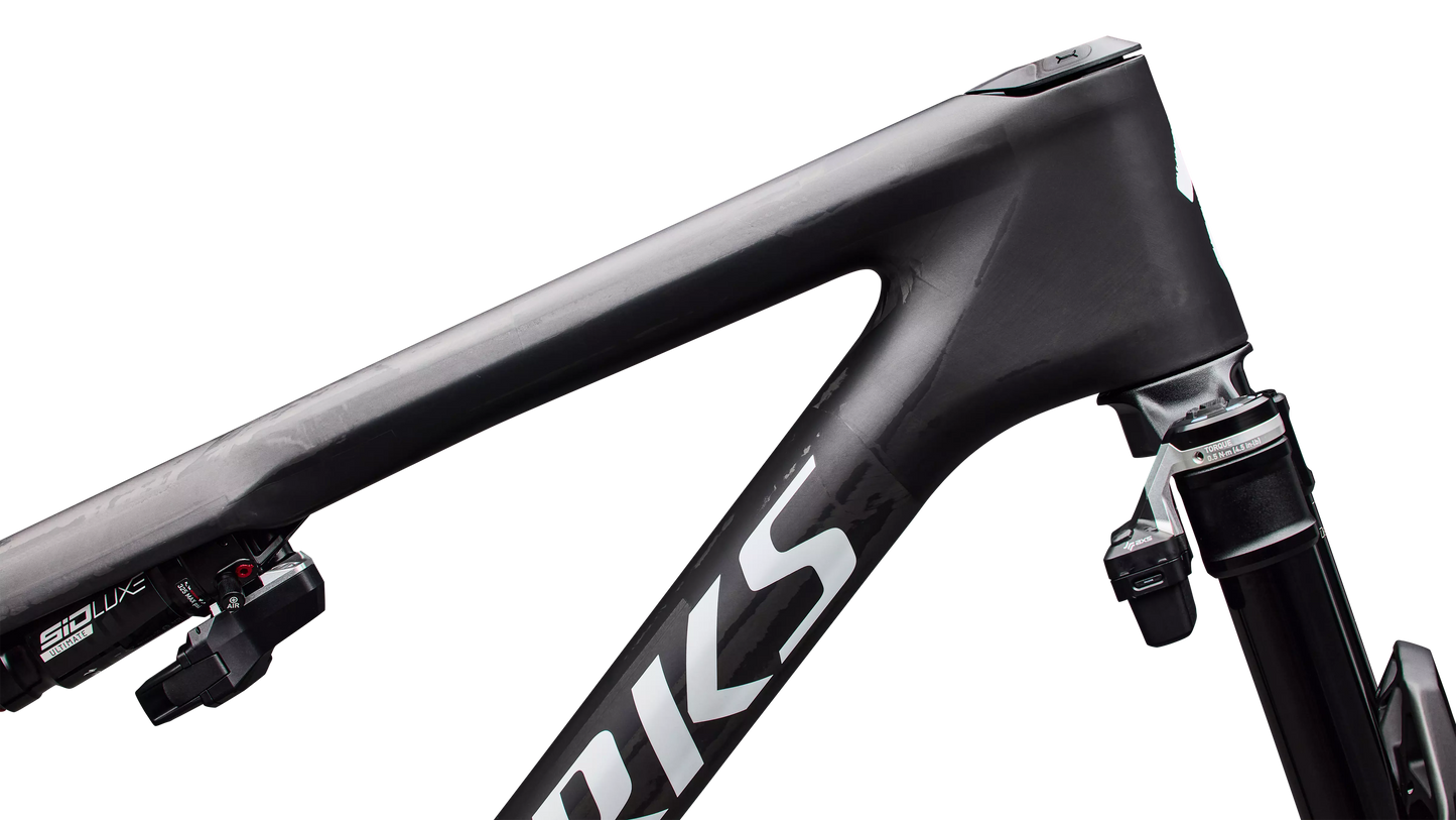 S-Works Epic 9 Frameset