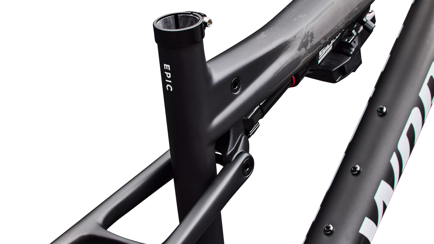 S-Works Epic 9 Frameset