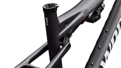 S-Works Epic 9 Frameset