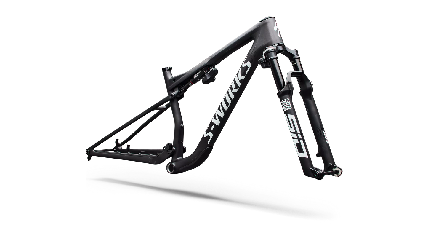 S-Works Epic 9 Frameset