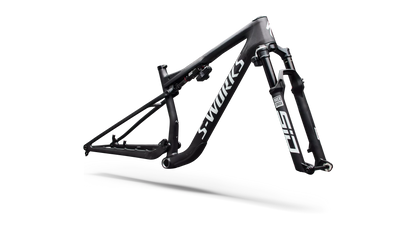 S-Works Epic 9 Frameset
