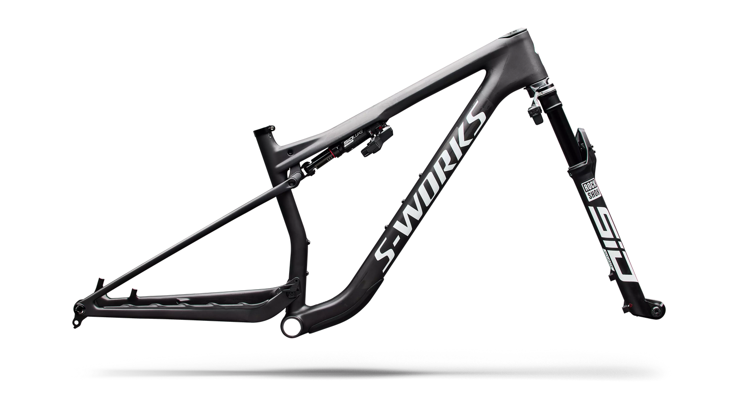 S-Works Epic 9 Frameset