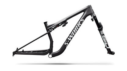 S-Works Epic 9 Frameset