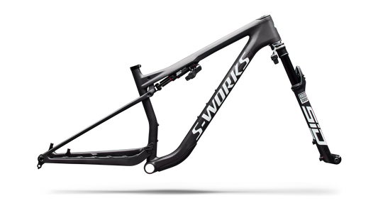 S-Works Epic 9 Frameset
