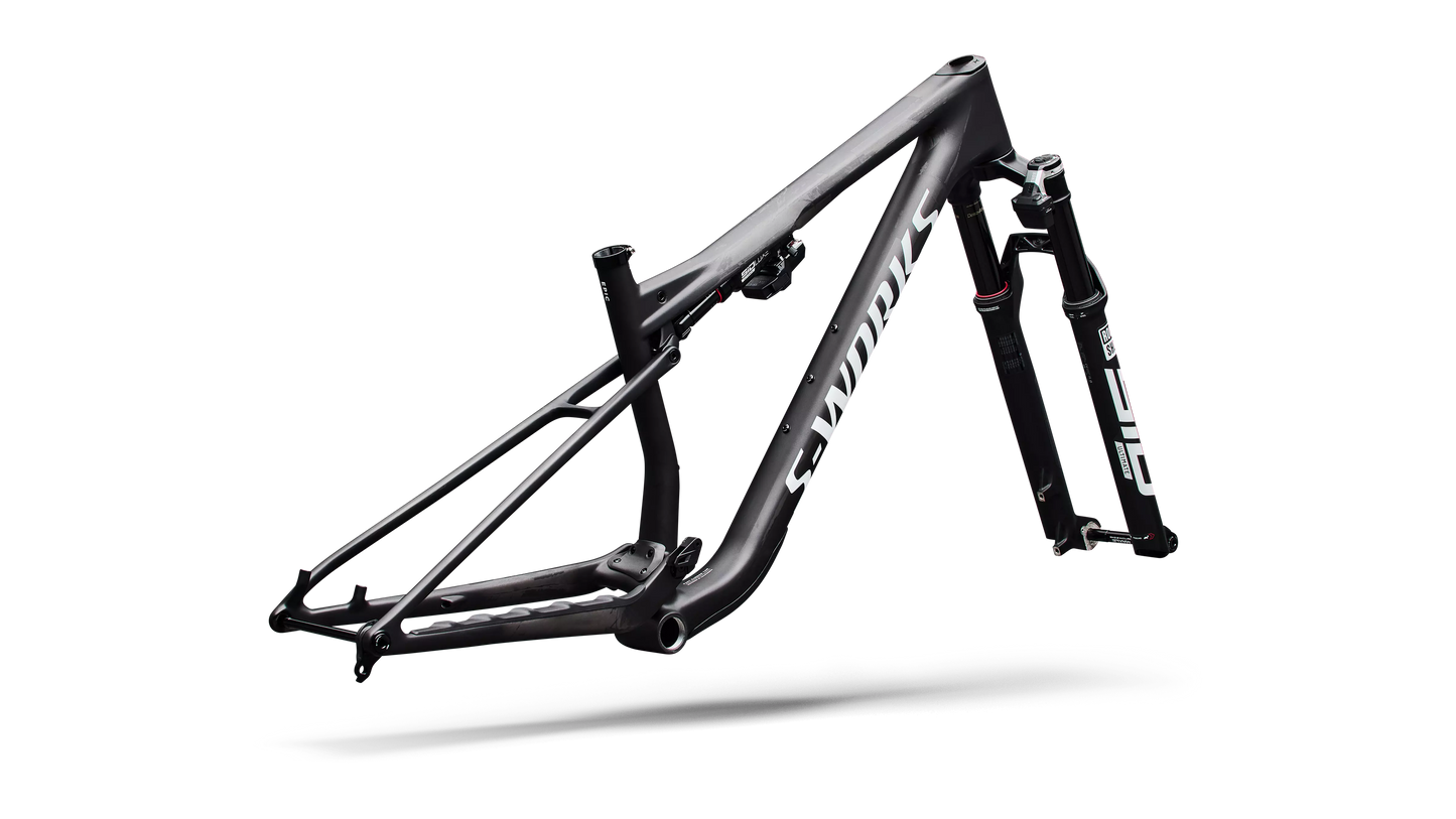 S-Works Epic 9 Frameset