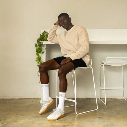 Versus Lifestyle Crew Socks