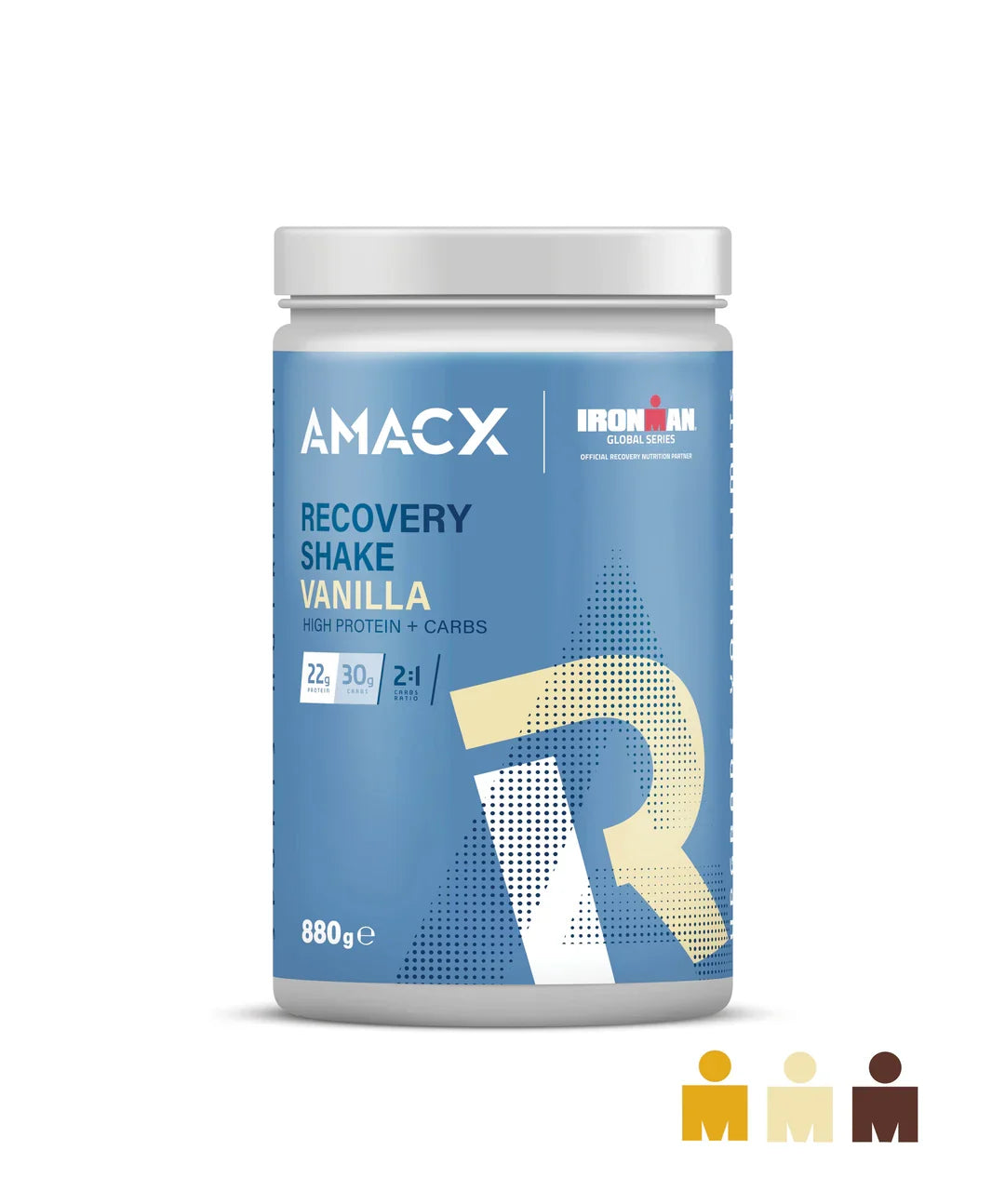 AMACX RECOVERY SHAKE