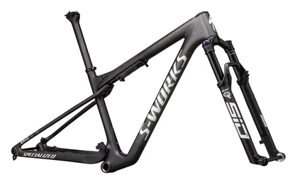 S-Works Epic World Cup Frameset