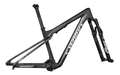 S-Works Epic World Cup Frameset