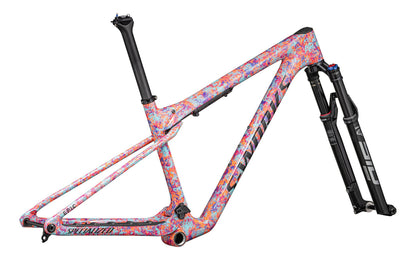 S-Works Epic World Cup Frameset