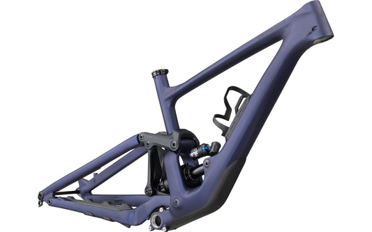 Enduro Frameset