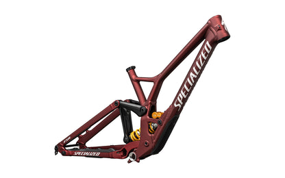 Demo Race Frameset