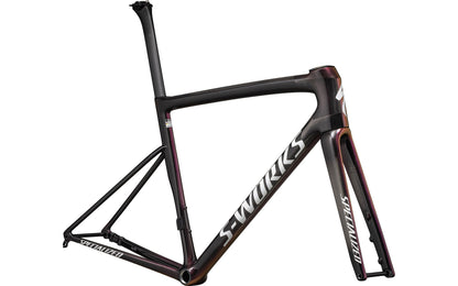 S-Works Tarmac SL8 Frameset