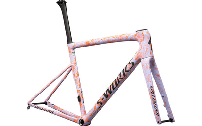 S-Works Tarmac SL8 Frameset