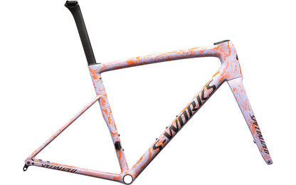 S-Works Tarmac SL8 Frameset