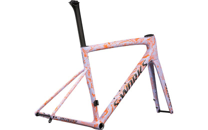 S-Works Tarmac SL8 Frameset