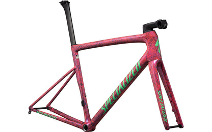 Tarmac SL8 Frameset