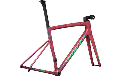 Tarmac SL8 Frameset