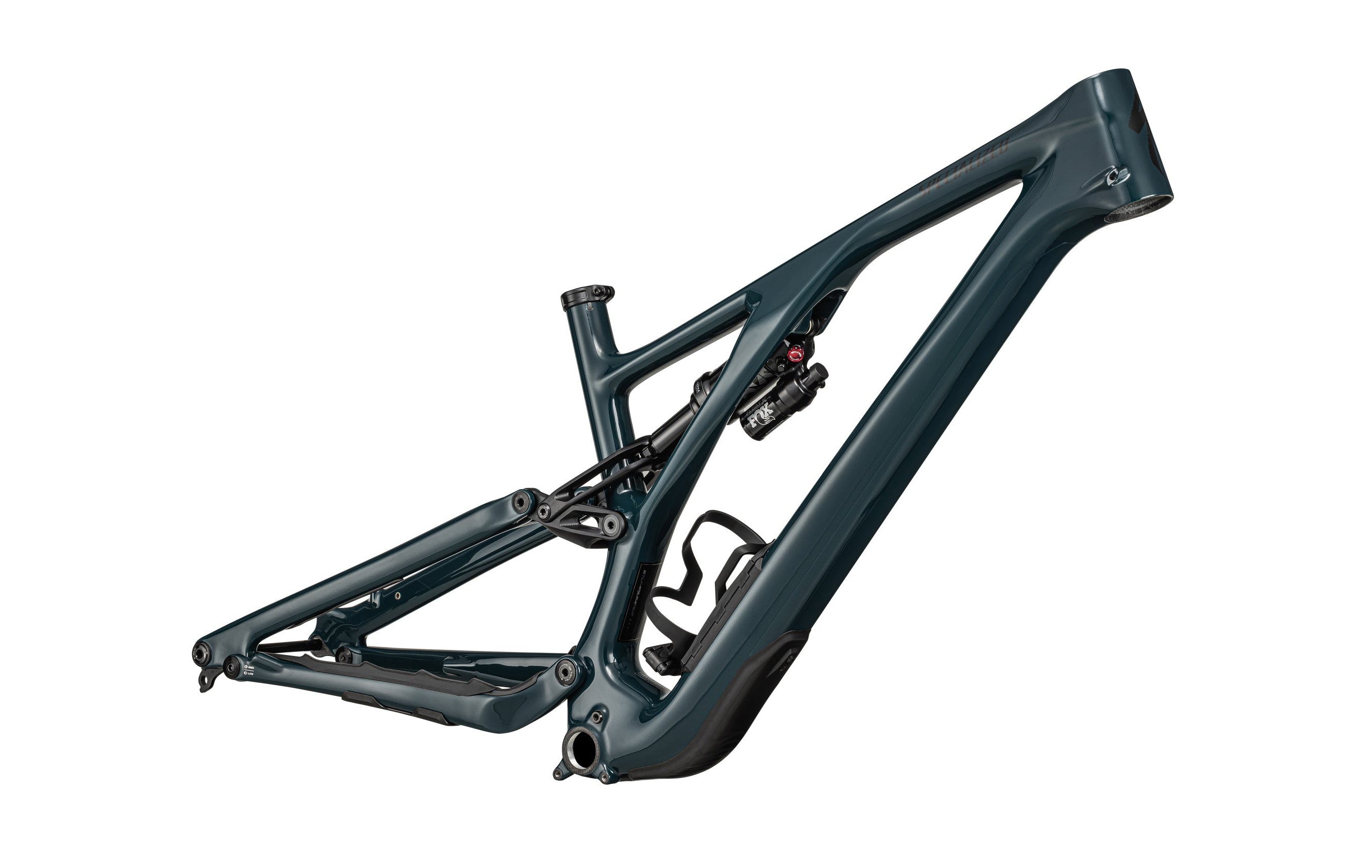 FRAMES MTB Specialized