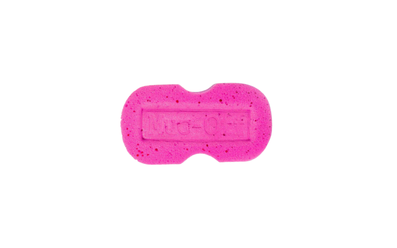 Muc-Off Expanding Microcell Sponge