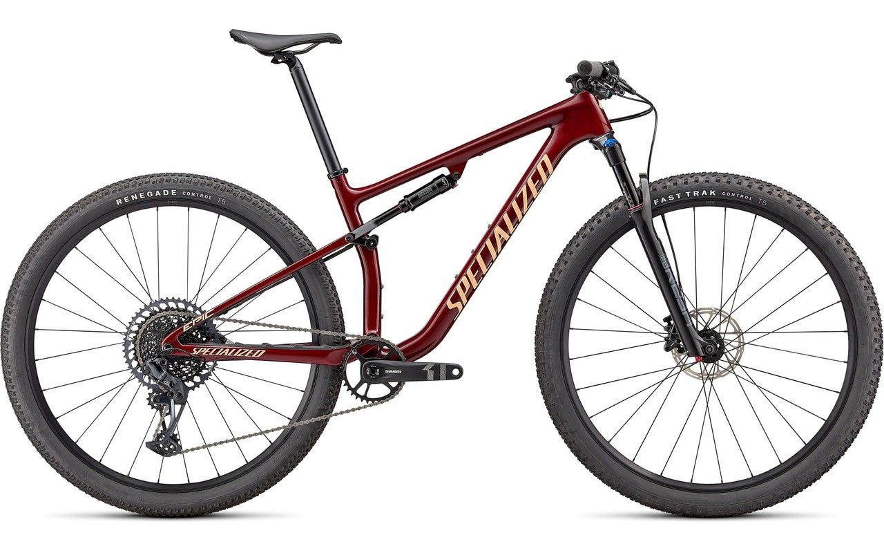 Specialized epic best sale comp for sale