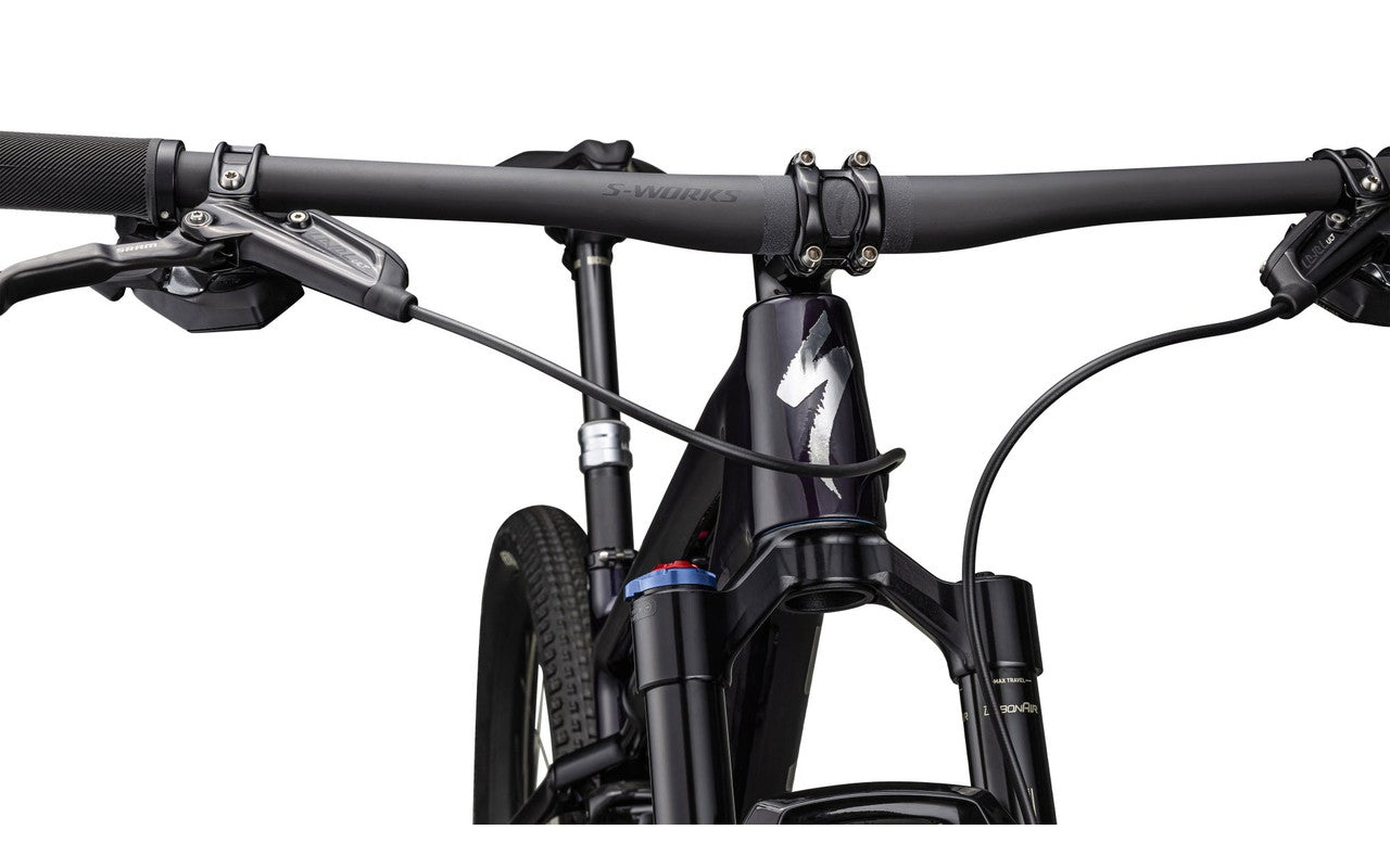 Specialised s works online mtb