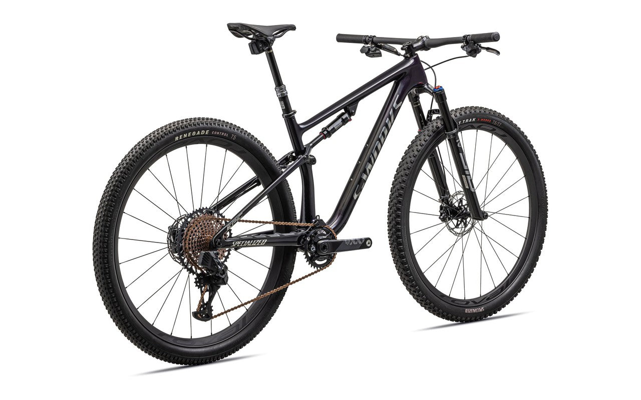 Specialized s works discount epic 2021 weight