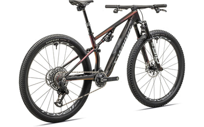 S-Works Epic 8