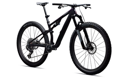 S-Works Epic 8 EVO AXS