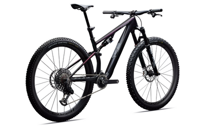 S-Works Epic 8 EVO AXS