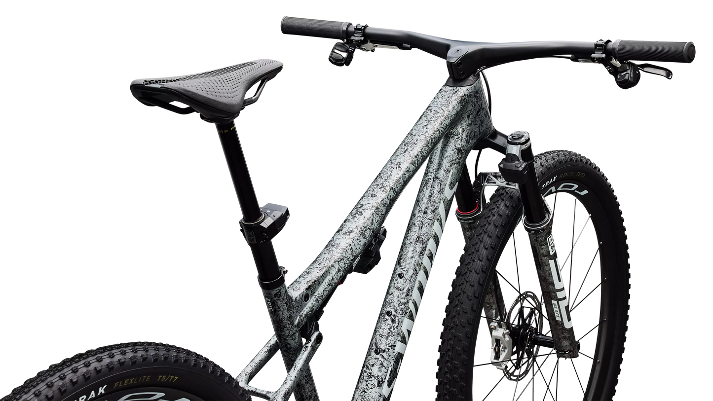 S-Works Epic 9