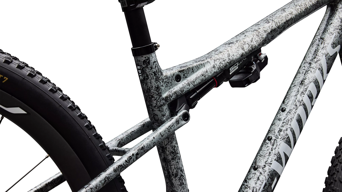 S-Works Epic 9