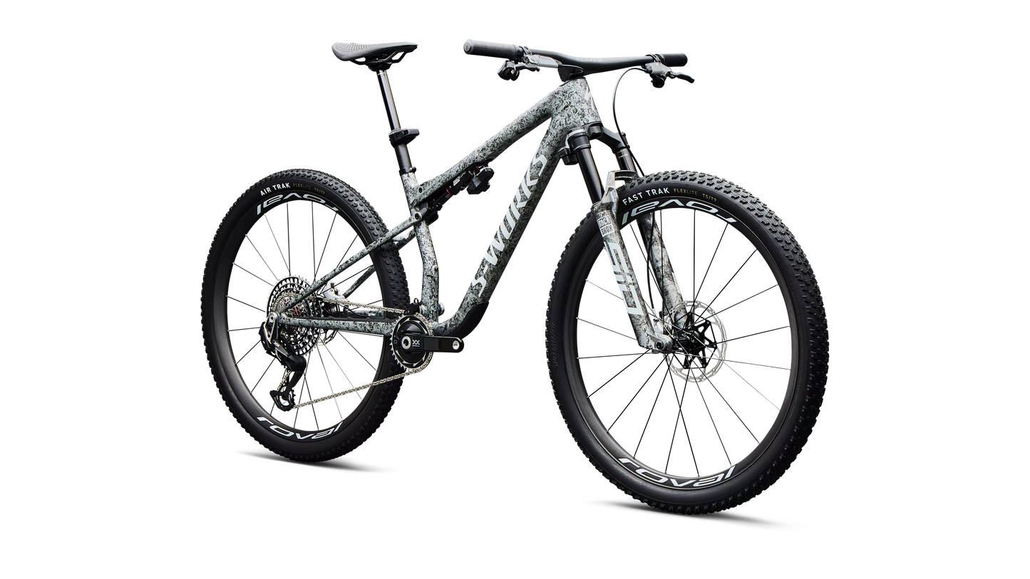 S-Works Epic 9