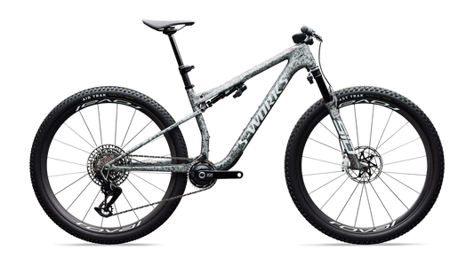 S-Works Epic 9