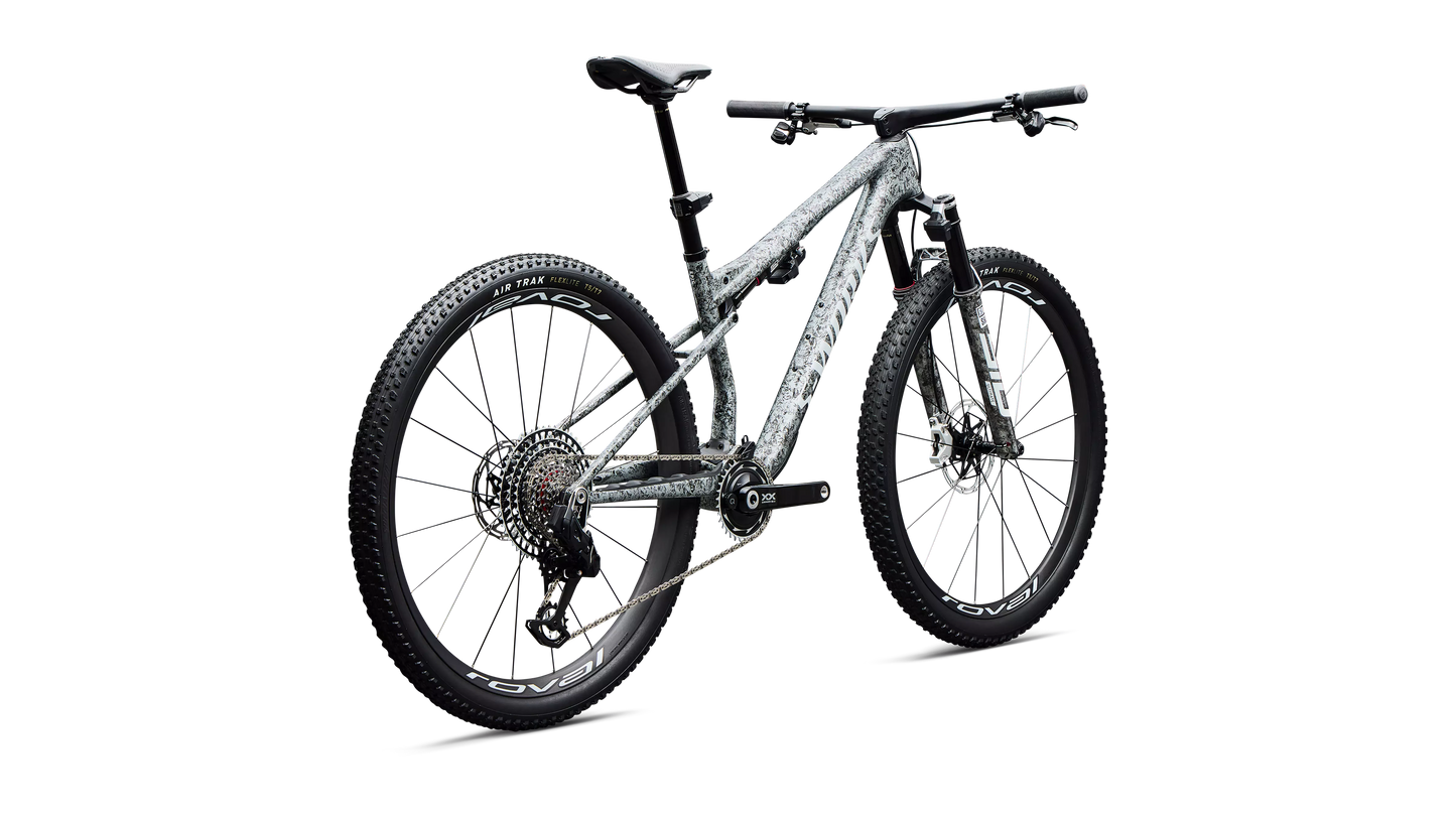 S-Works Epic 9