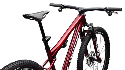 S-Works Epic 9