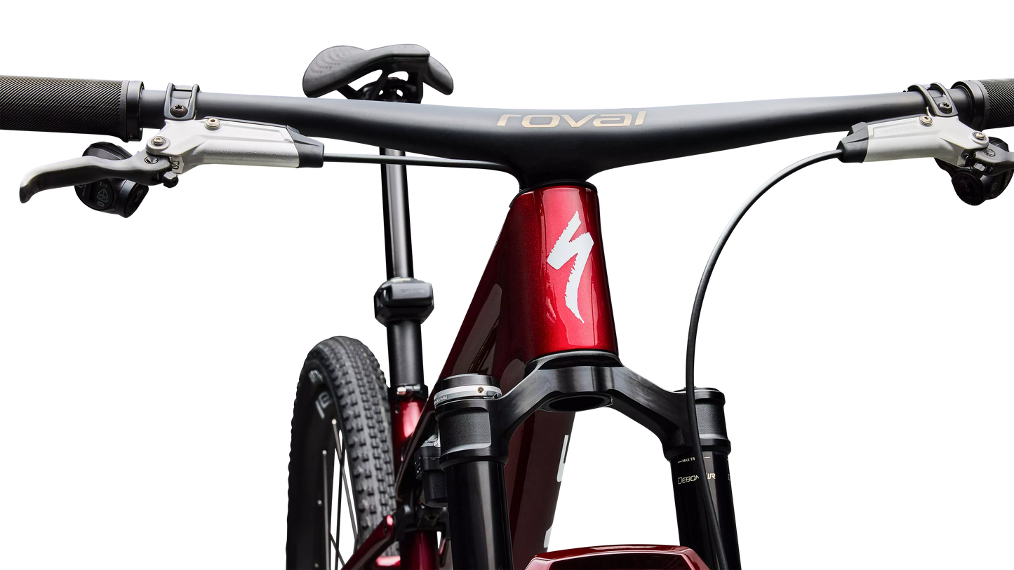 S-Works Epic 9