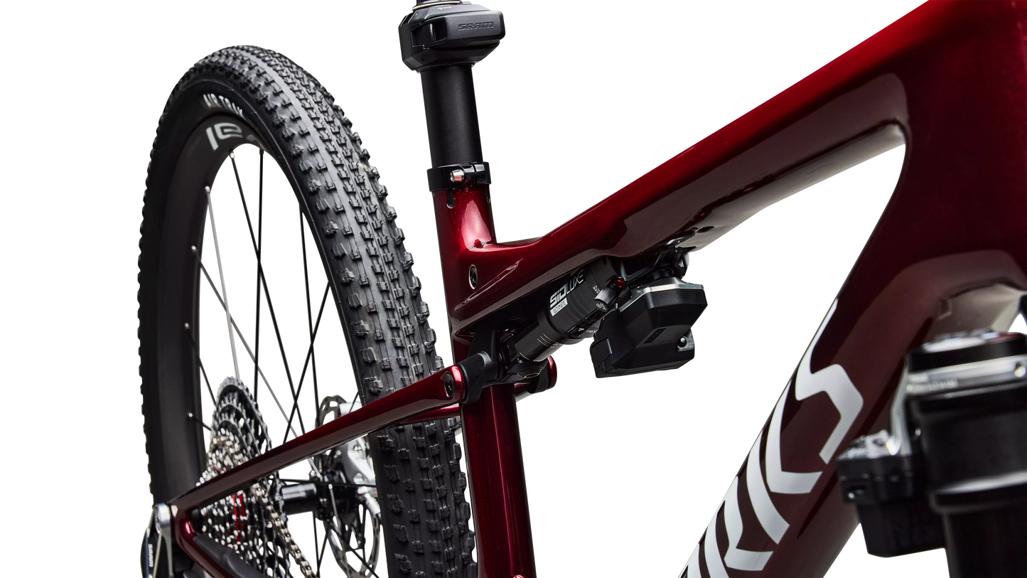 S-Works Epic 9