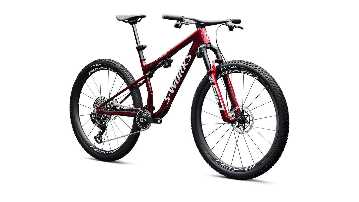 S-Works Epic 9