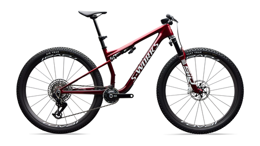 S-Works Epic 9