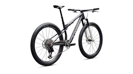S-Works Epic 9 Ultralight LTD