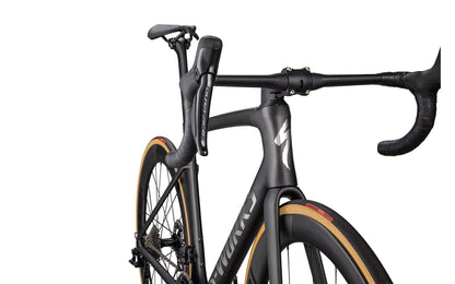 S-Works Tarmac SL7 - Shimano Dura-Ace Di2