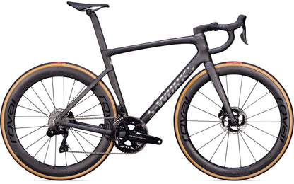 S-Works Tarmac SL7 - Shimano Dura-Ace Di2