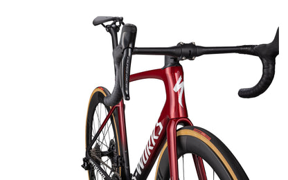 S-Works Tarmac SL7 - Shimano Dura-Ace Di2