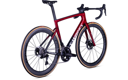 S-Works Tarmac SL7 - Shimano Dura-Ace Di2